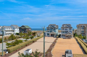 5110 Queen Elizabeths Castle Across from Beach
